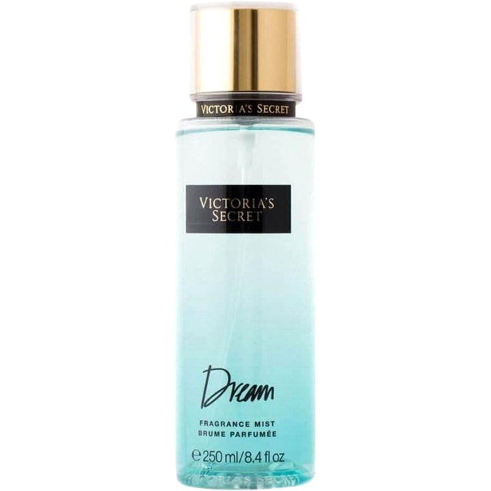 Dream Victoria’s Secret 2015 Fragrance Mist