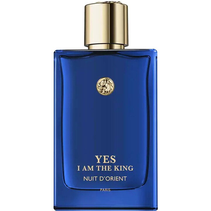 Yes I Am The King – Nuit d’Orient