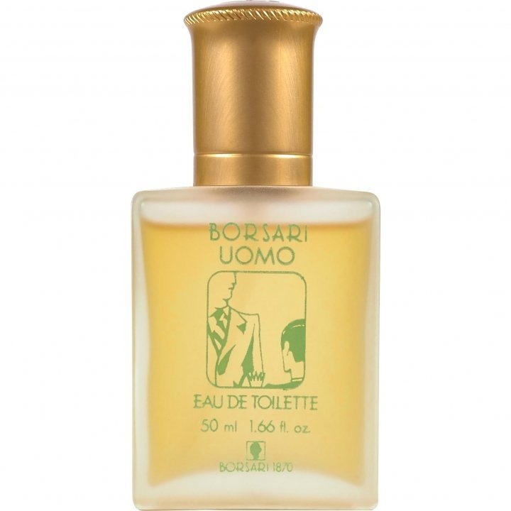 Borsari Uomo Borsari 1870 Eau de Toilette