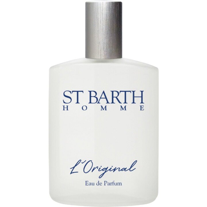 L’Original Ligne St Barth 2023 Eau de Parfum
