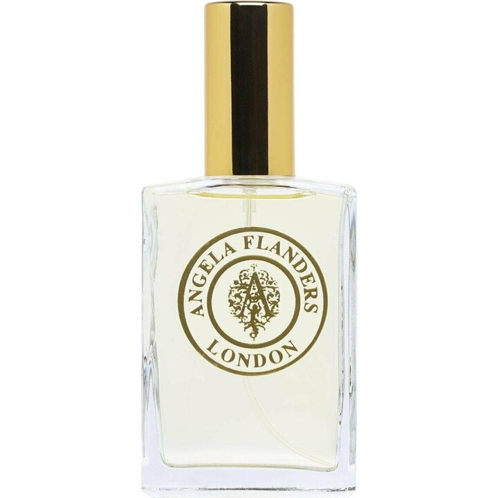 Moroccan Rose Angela Flanders Eau de Parfum