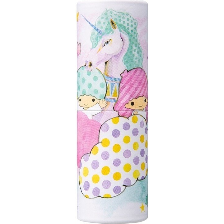 Fiona フィオナ Vasilisa / ヴァシリーサ 2017 Perfume Stick