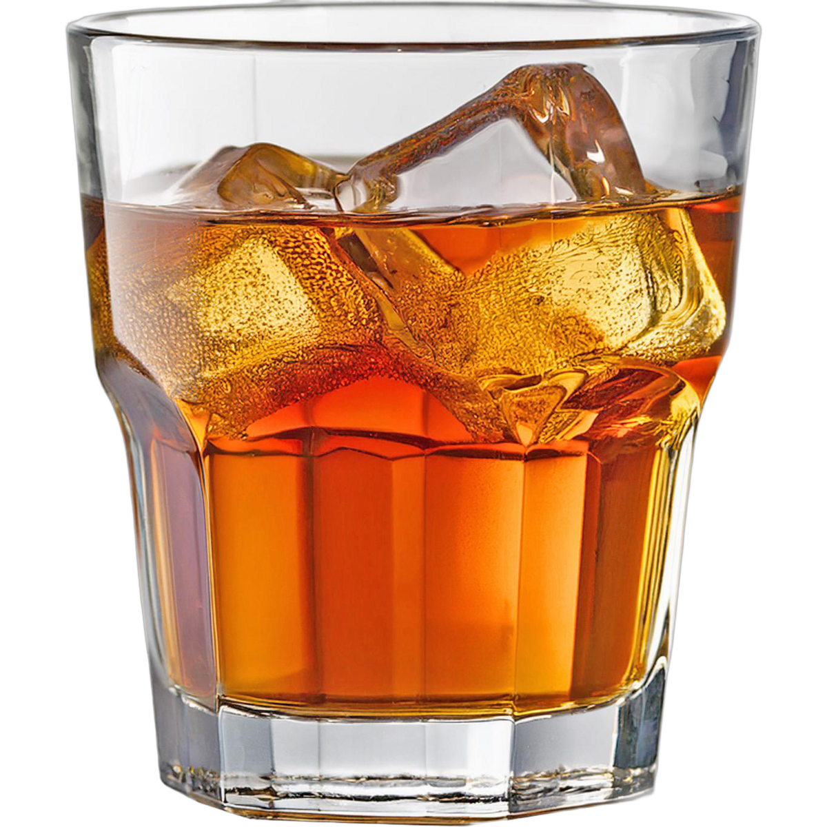 Rum ether