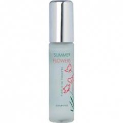 Summer Flowers Milton-Lloyd / Jean Yves Cosmetics 2007 Parfum de Toilette