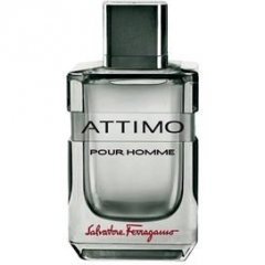 Attimo pour Homme Salvatore Ferragamo 2011 After Shave Lotion
