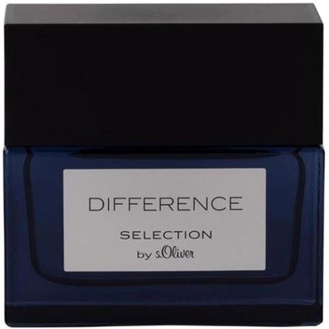 Difference Men s.Oliver 2012 After Shave Lotion
