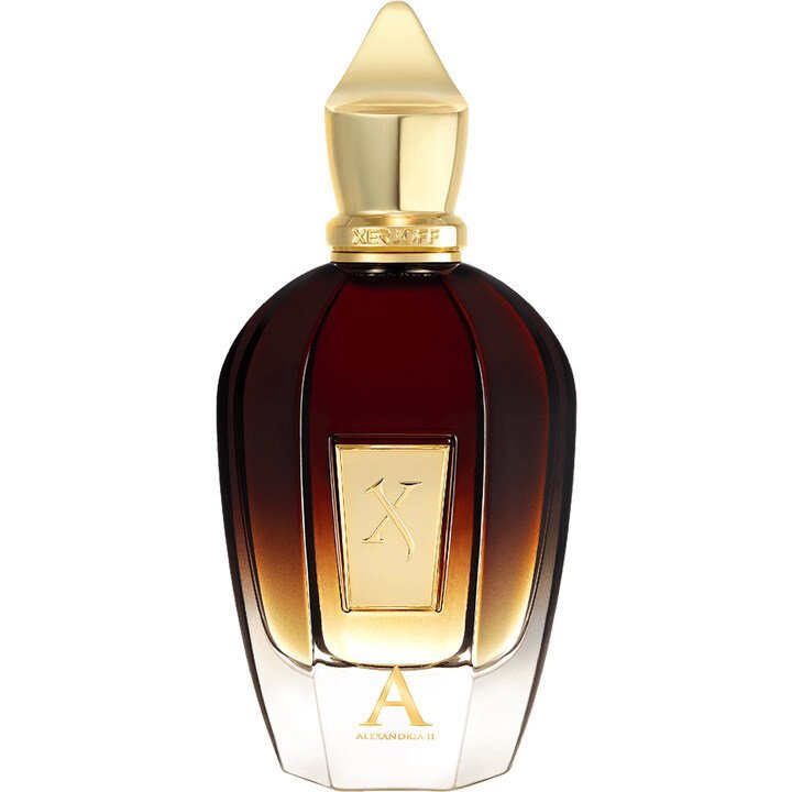 Alexandria II XerJoff 2012 Parfum