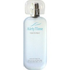 Airly Time – Pure Moment エアリー タイム ピュアモーメント