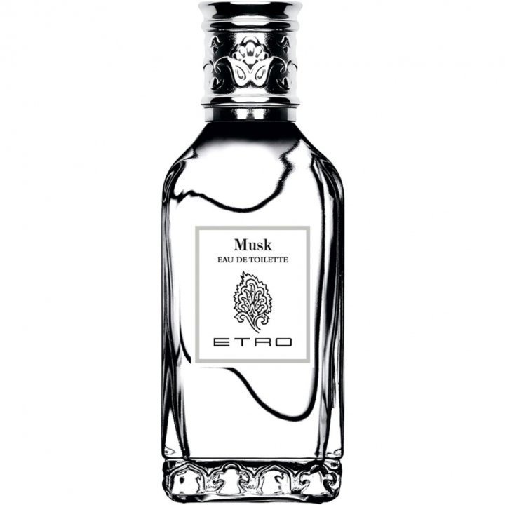 Musk Etro Eau de Toilette
