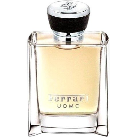 Ferrari Uomo Ferrari 2009 Eau de Toilette
