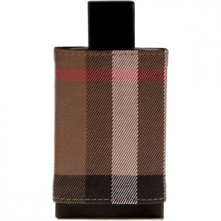 London for Men Burberry 2006 Eau de Toilette