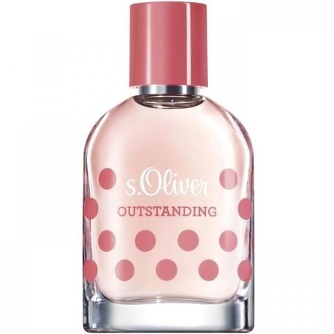 Outstanding Women s.Oliver 2015 Eau de Parfum