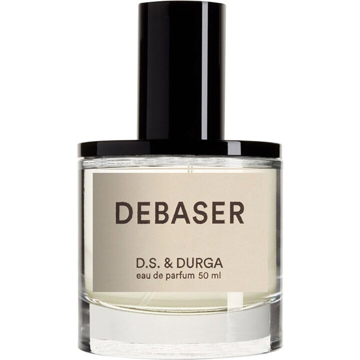 Debaser D.S. & Durga 2015 Eau de Parfum