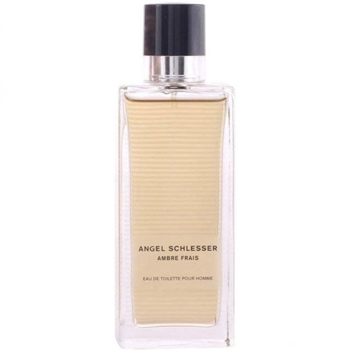 Sélection de Mémoires – Ambre Frais pour Homme