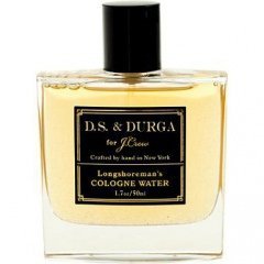 D.S. & Durga for J.Crew – Longshoreman’s Cologne Water