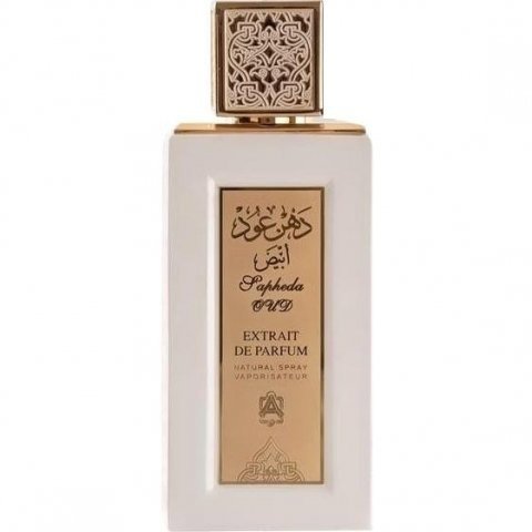Sapheda White Oud