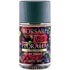 Floralia – Rosa Regina