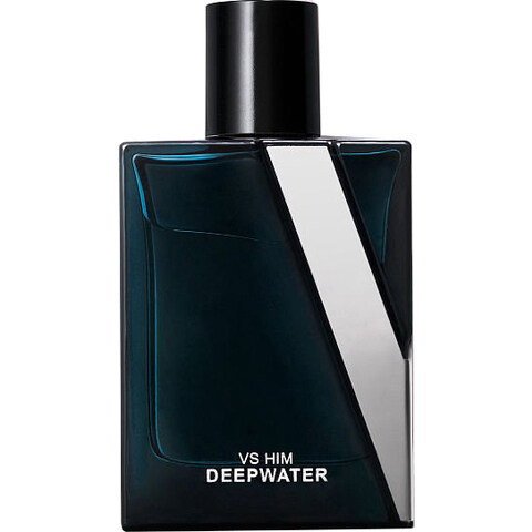 VS Him Deepwater Victoria’s Secret Eau de Parfum