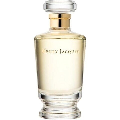 Musk Oil Gardenia Henry Jacques Extrait de Parfum