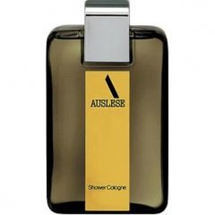 Auslese アウスレーゼ Shiseido / 資生堂 1980 Eau de Cologne