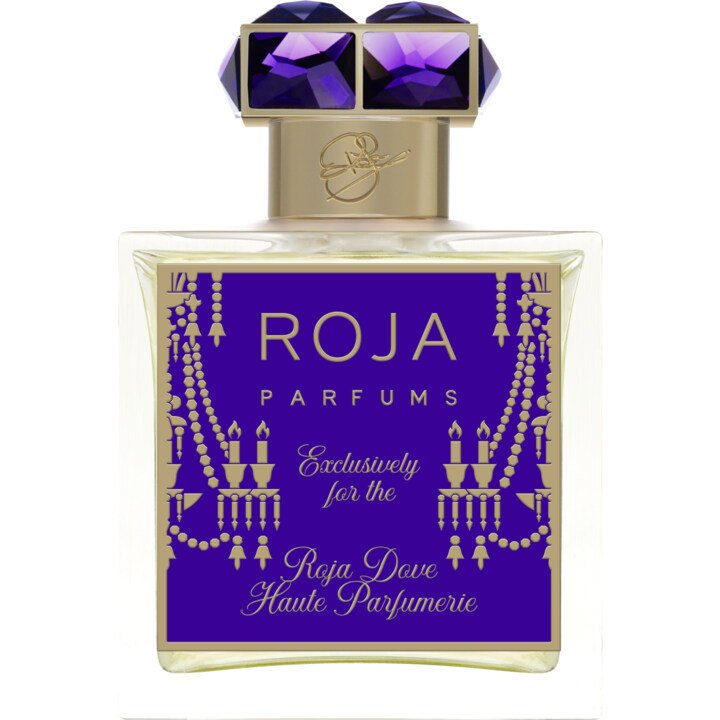Roja Dove Haute Parfumerie