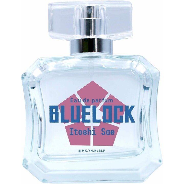 Blue Lock – Itoshi Sae ブルーロック – 糸師 冴