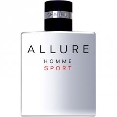 Allure Homme Sport Chanel 2004 Eau de Toilette