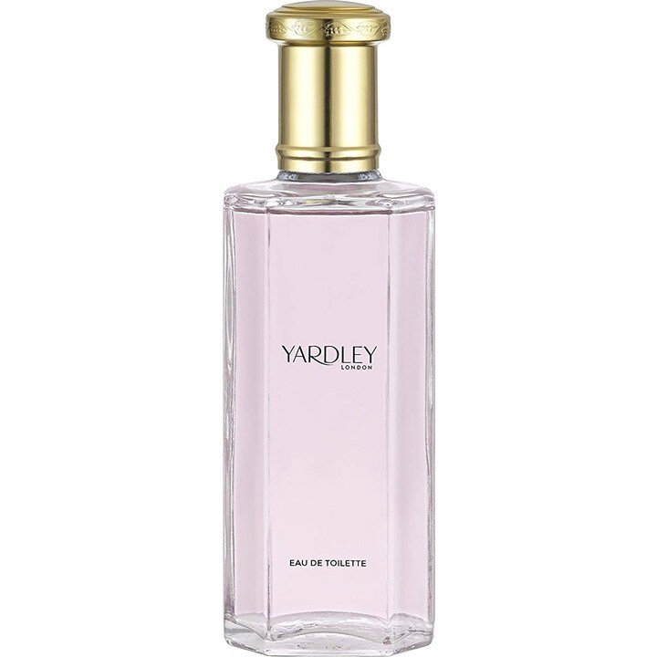 English Rose Yardley 2015 Eau de Toilette