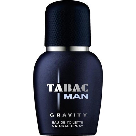 Tabac Man Gravity Mäurer & Wirtz 2021 Eau de Toilette