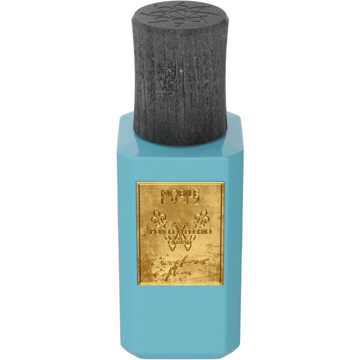 Pontevecchio Nobile 1942 2011 Extrait