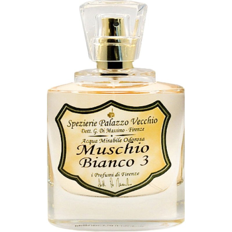 Muschio Bianco 3