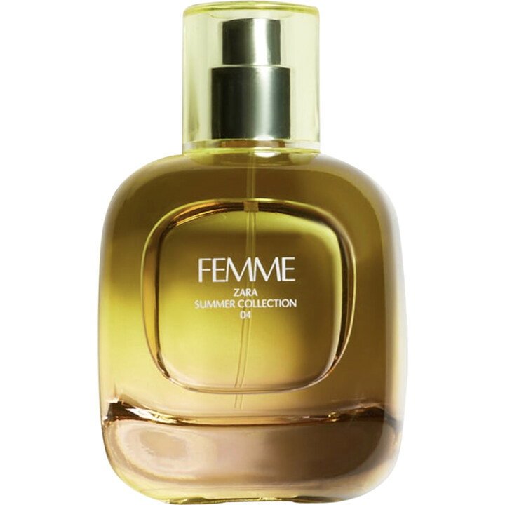 Zara Summer Collection 04 – Femme