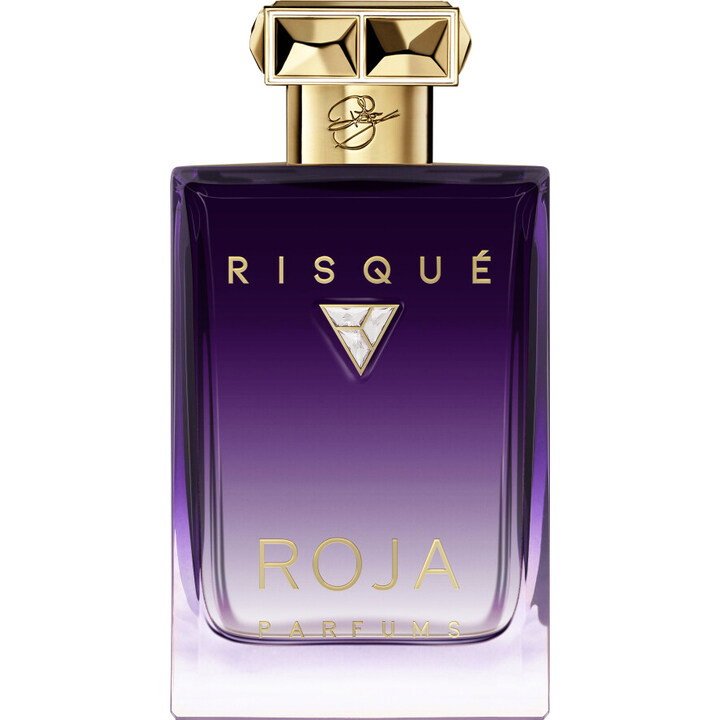 Risqué Essence de Parfum