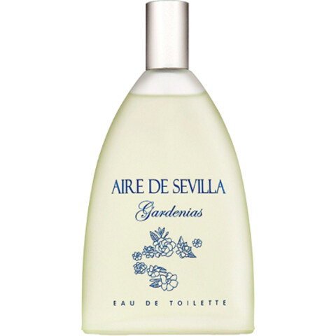 Aire de Sevilla – Gardenias