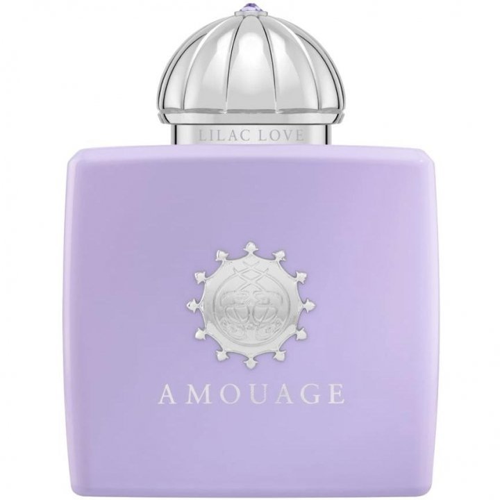 Lilac Love Amouage 2016 Eau de Parfum