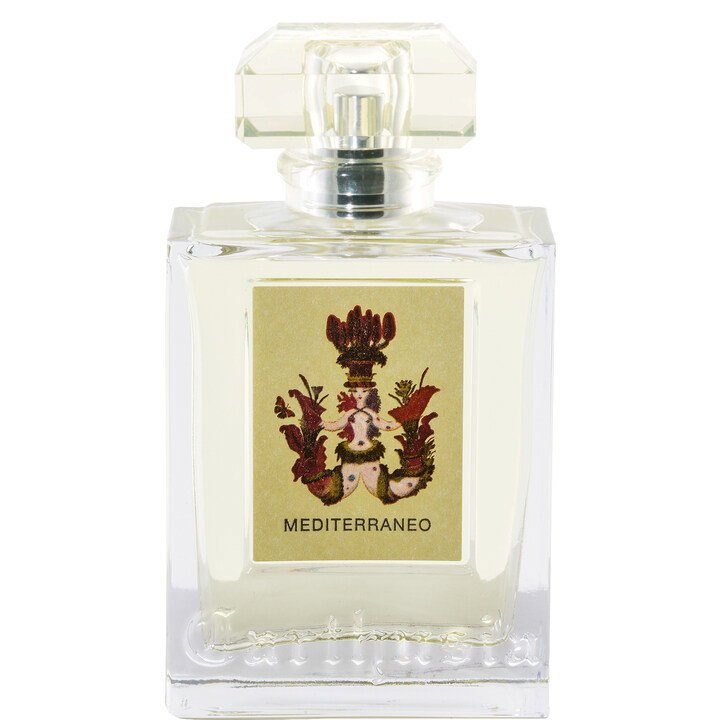 Mediterraneo Carthusia 2018 Eau de Parfum