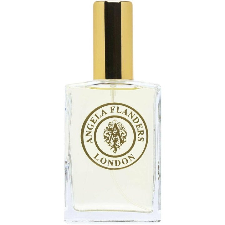 Zanzibar Angela Flanders Eau de Parfum