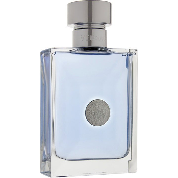 Versace pour Homme Versace 2008 After Shave Lotion