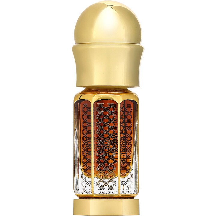 Oud Mubakhar Oil دهن العود المبخر