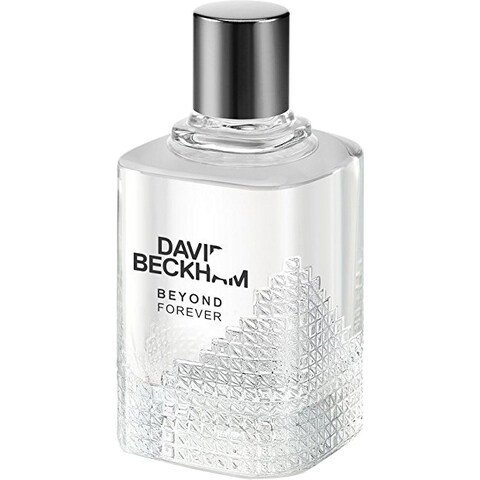 Beyond Forever David Beckham 2016 After Shave Lotion
