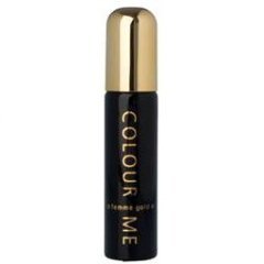 Colour Me Femme Gold Milton-Lloyd / Jean Yves Cosmetics Eau de Parfum