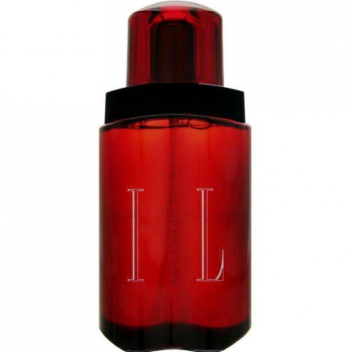 IL Lancetti 1991 After Shave