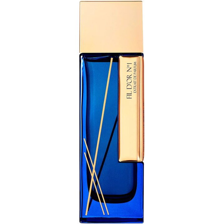 Fil d’Or N°1