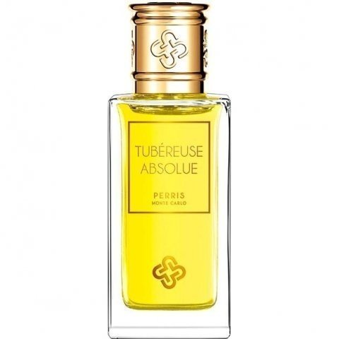 Tubéreuse Absolue Perris Monte Carlo 2017 Extrait de Parfum