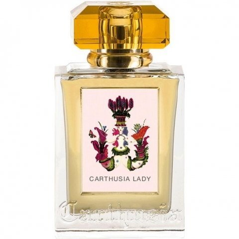 Carthusia Lady Carthusia 2011 Eau de Parfum