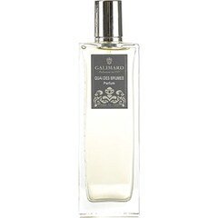 Quai des Brumes Galimard 2023 Eau de Parfum