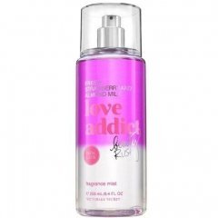 Love Addict Victoria’s Secret Fragrance Mist