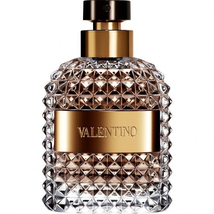 Valentino Uomo Valentino 2014 Eau de Toilette