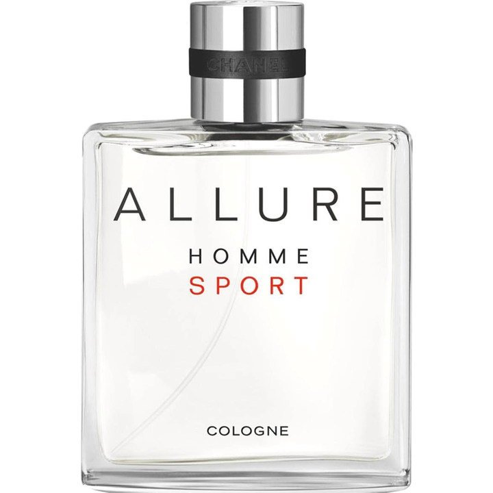Allure Homme Chanel 1999 Eau de Toilette