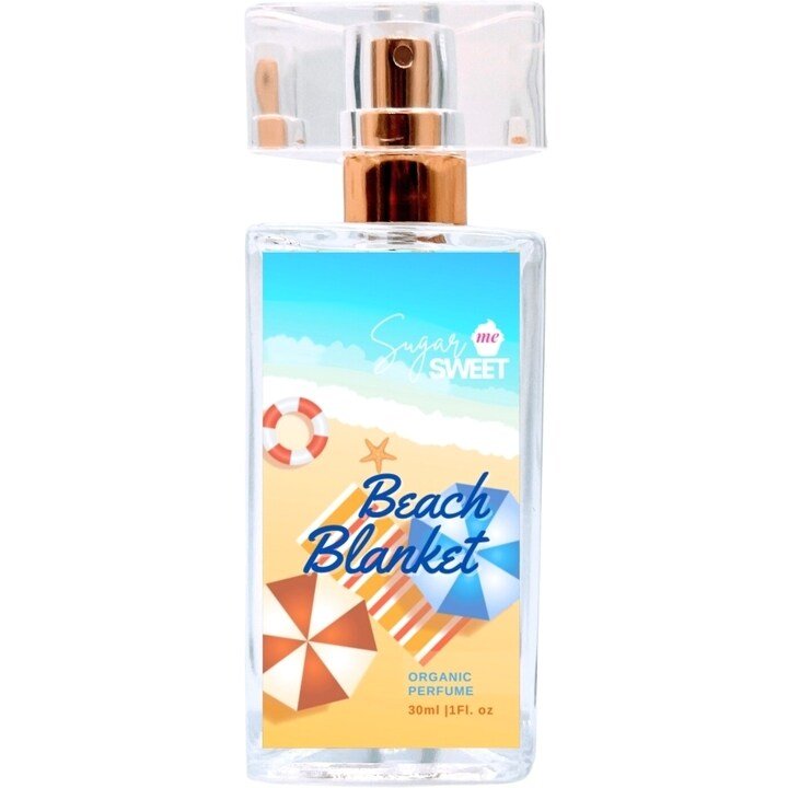 Beach Blanket